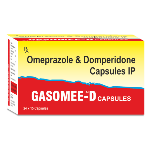 Gosomee-D Capsule