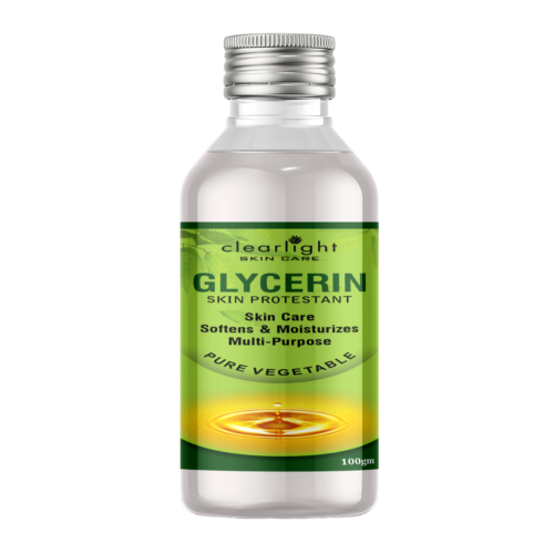 Clearlight Glycerin 100ml