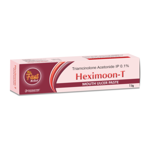 Heximoon T Heximoon T 7.5g