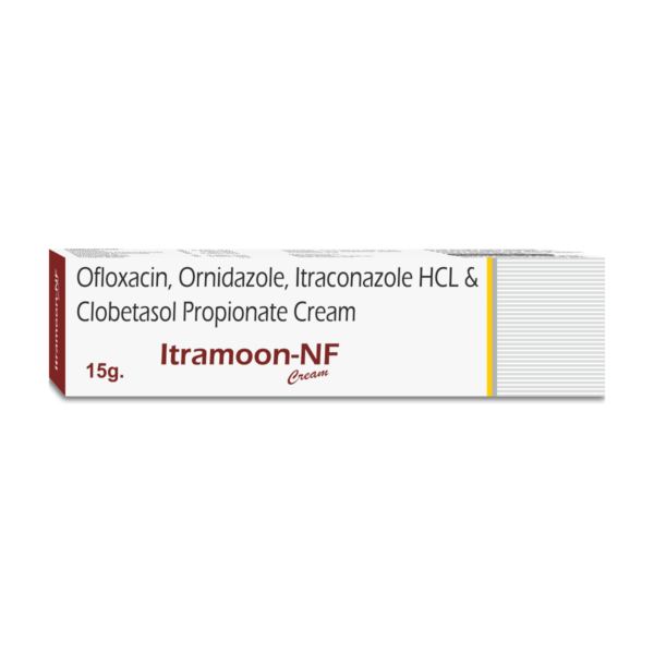 Itramoon NF (15g)