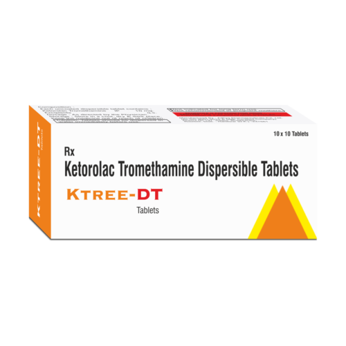 Ktree DT Tablet