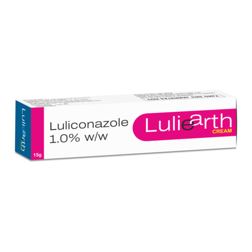 Luliearth Cream 15g