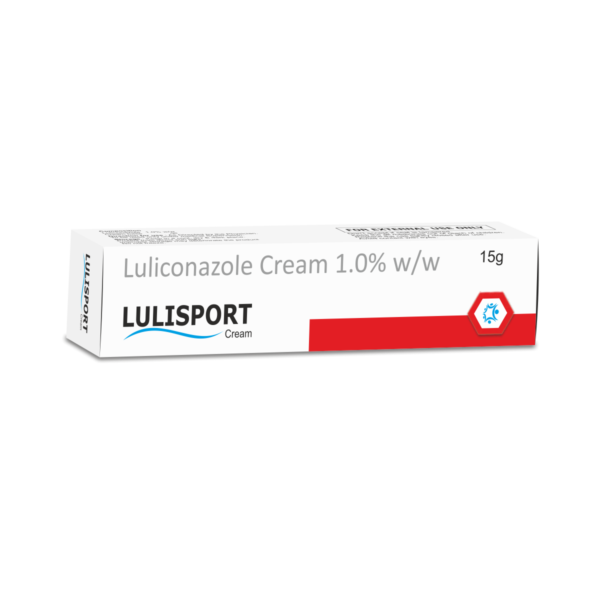 Lulisport 15g