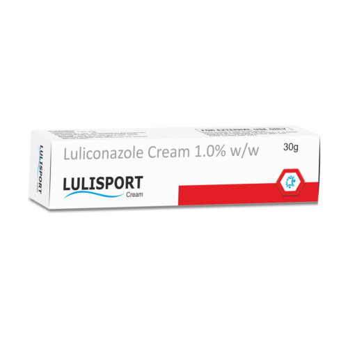 Lulisport 30g