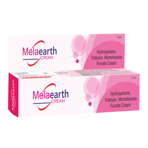 Melaearth Cream 15g