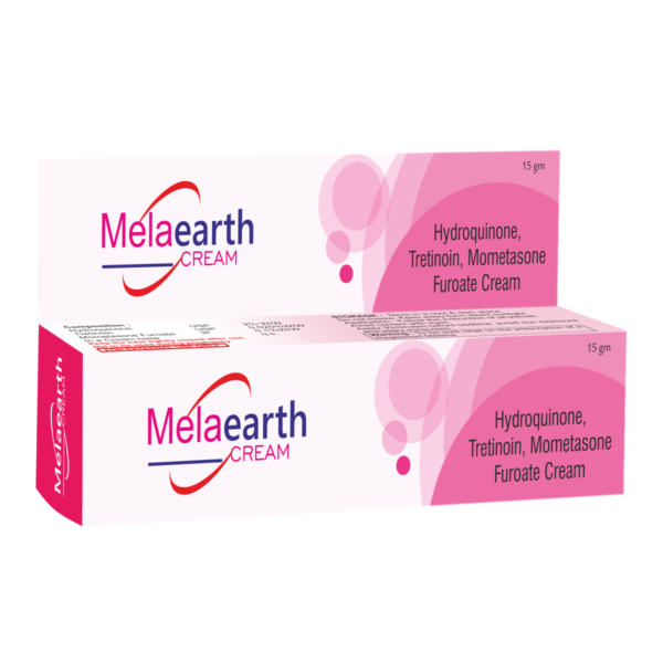 Melaearth Cream 15g