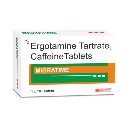 Migratime Tablet