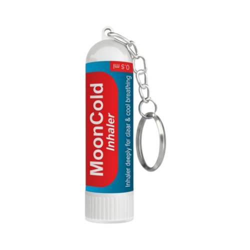 Mooncold Inhaler Mooncold Inhaler