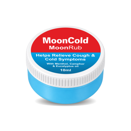 Mooncold Moonrub 10g Mooncold Moonrub 10g