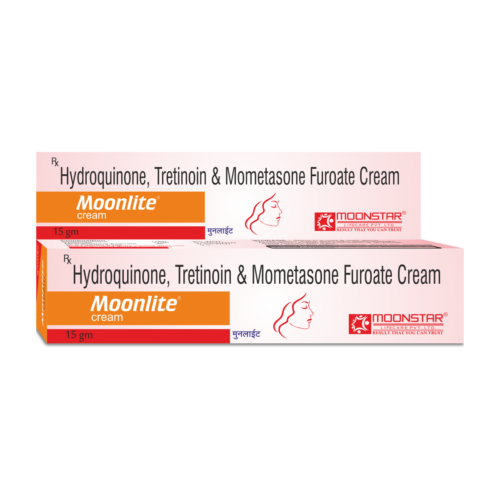 Moonlite Cream 15g