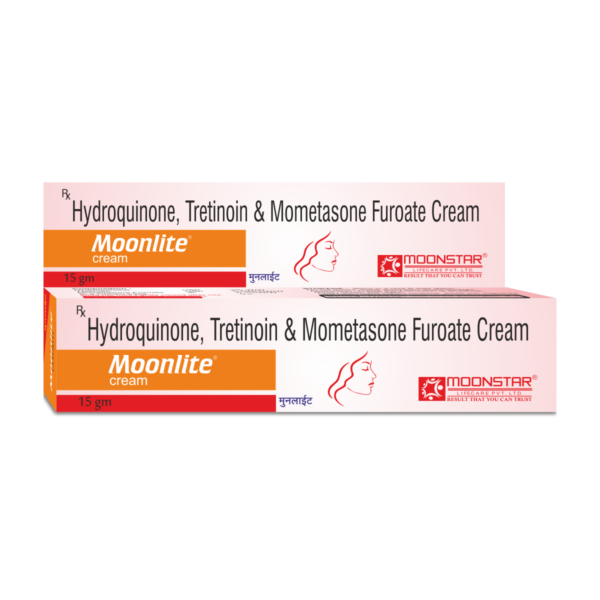 Moonlite Cream Moonlite Cream 15g