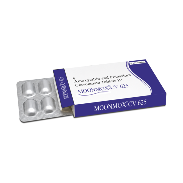 Moonmox CV625 Tablet