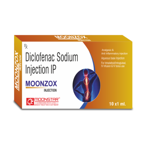 Moonzox Injection (1ml)