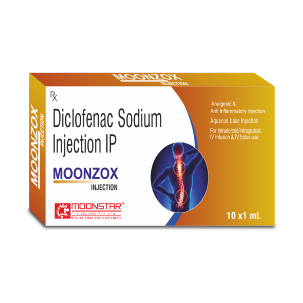 Moonzox Moonzox Injection (1ml)