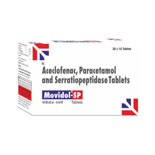 Movidol SP Tablet