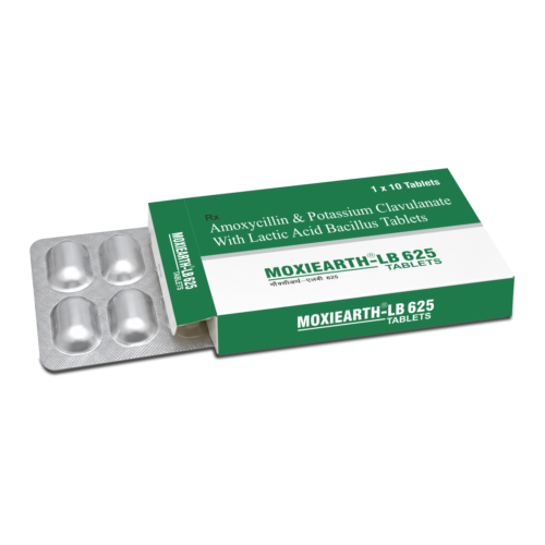 Moxiearth LB 625 Moxiearth LB625 Tablet