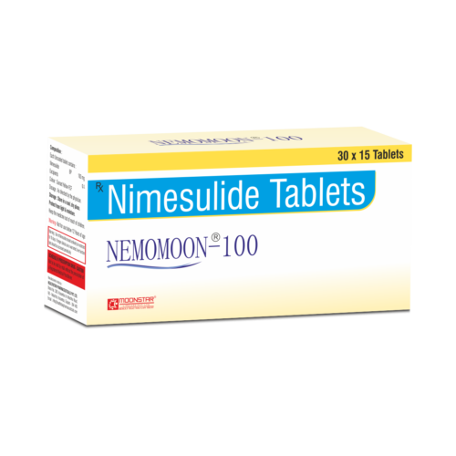 Nemomoon 100 Tablet