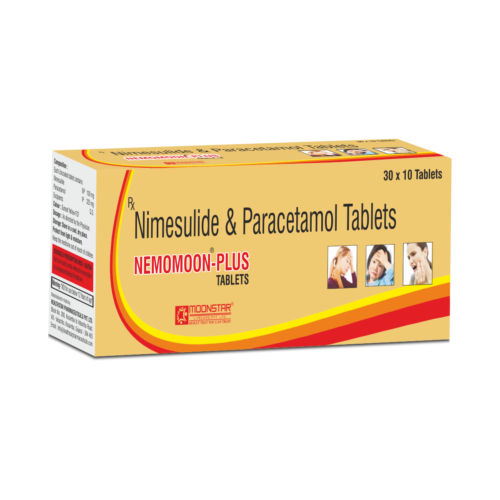Nemomoon Plus Tablet