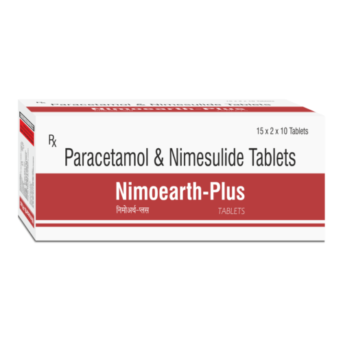 Nimoearth Plus Nimoearth Plus Tablet