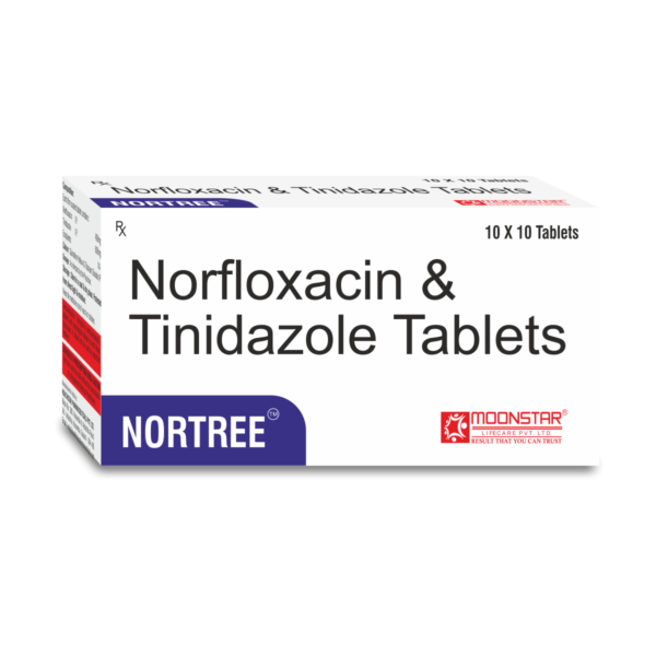 Nortree Tablet