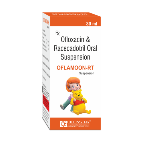 Oflamoon RT Syrup (30ml)