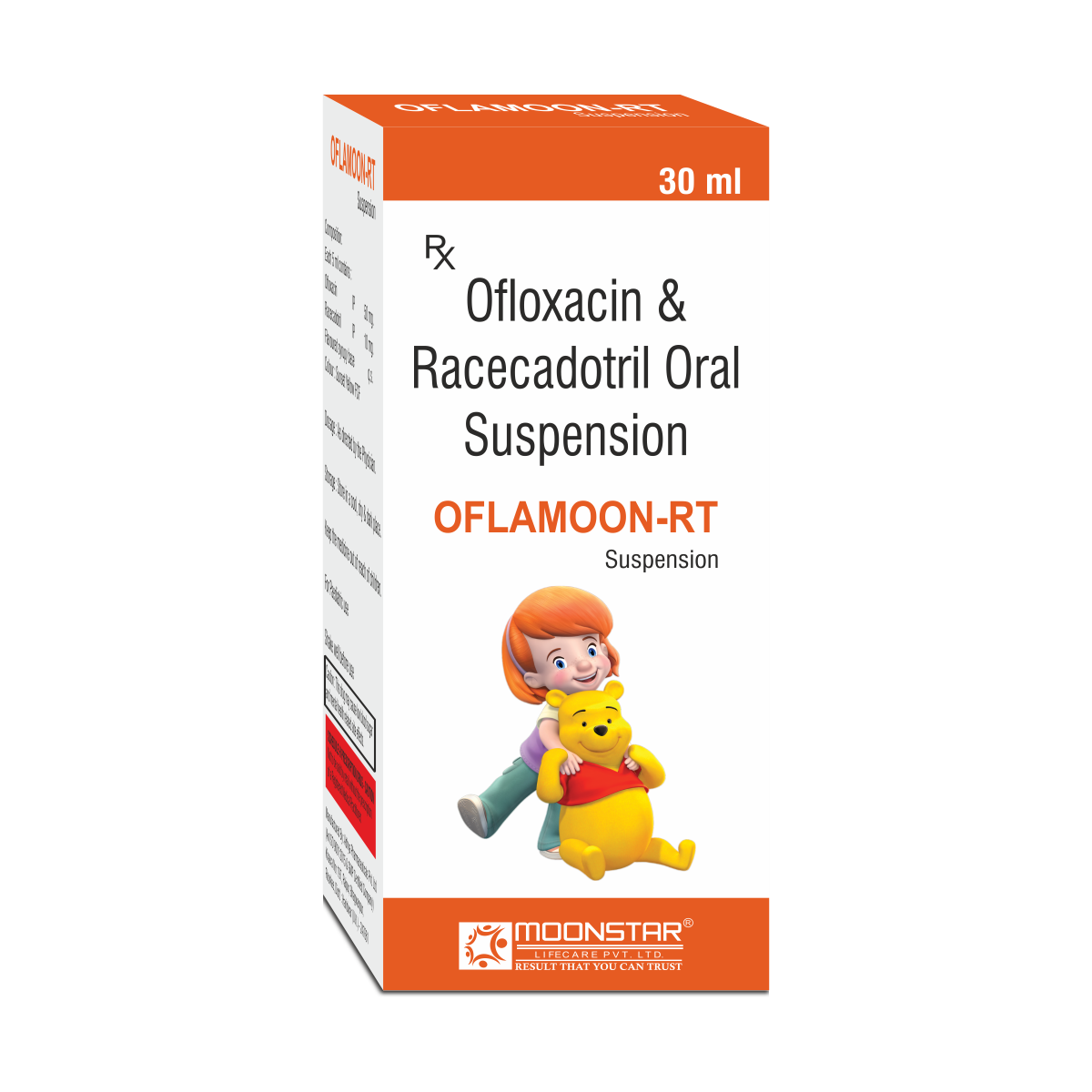 Oflamoon RT Syrup (30ml)