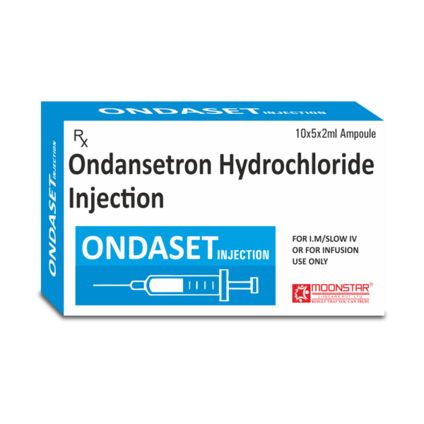 Ondaset Injection (2ml)