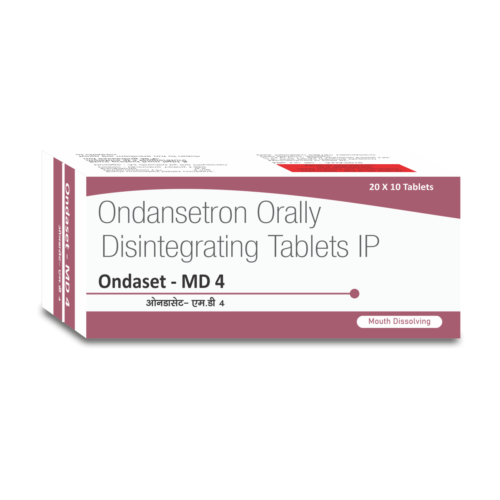 Ondaset MD4 Tablet