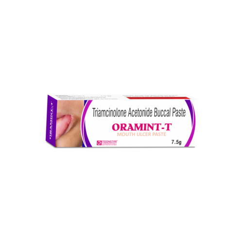 Oramint T 7.5g