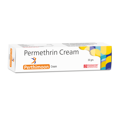 Perthimoon Cream 30g