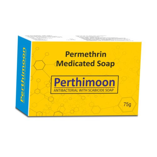 Perthimoon Soap Perthimoon Soap 75g