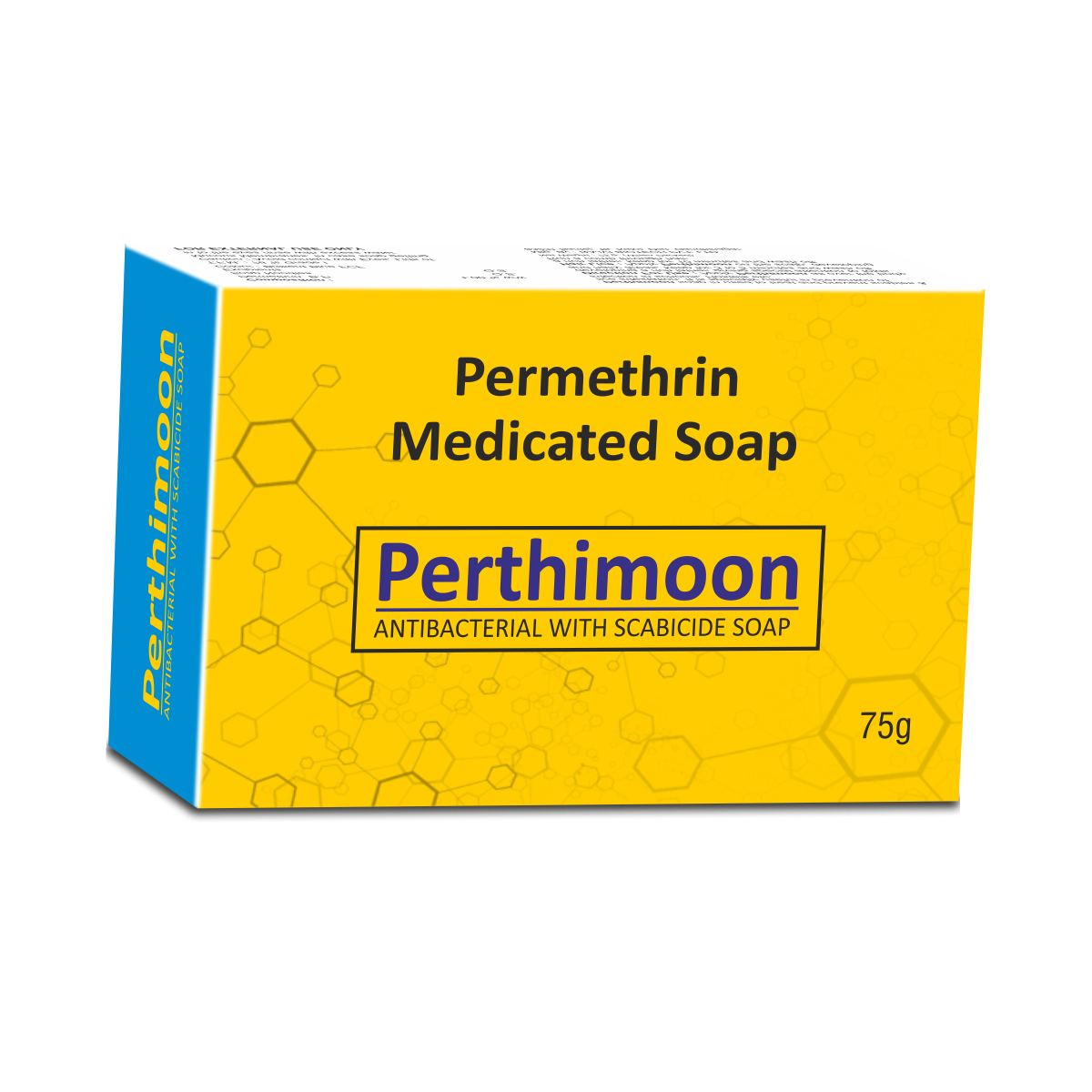 Perthimoon Soap 75g