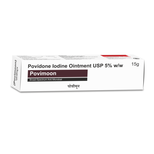 Povimoon Ointment 15g