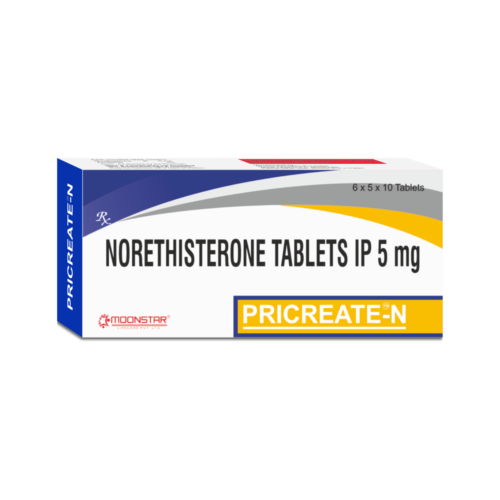 Pricreate N Tablet