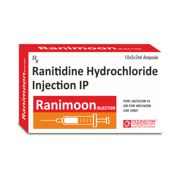 Ranimoon Injection (2ml)