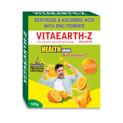Vitaearth Z Powder 105g