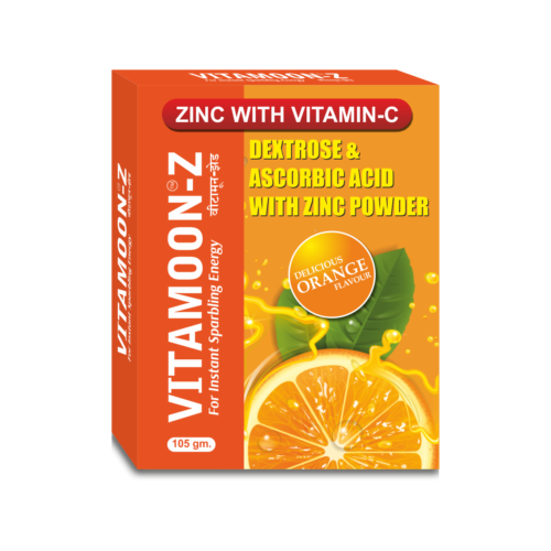 Vitamoon Z 105 Vitamoon Z Powder 105g