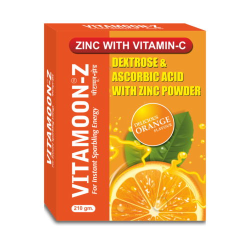 Vitamoon Z 210 Vitamoon Z Powder 210g