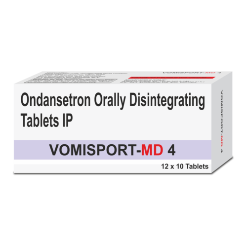 Vomisport MD4 Vomisport-MD4 Tablet