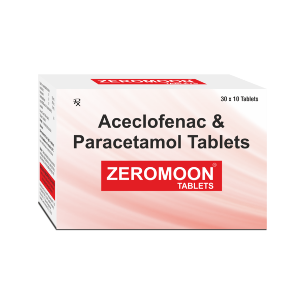 Zeromoon Tablet