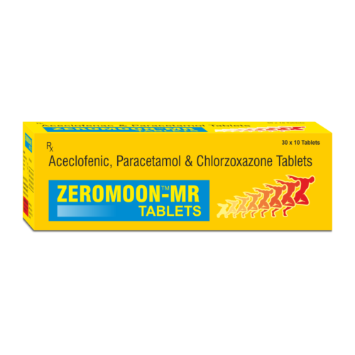 Zeromoon MR Tablet