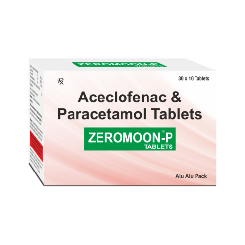 Zeromoon P Tablet